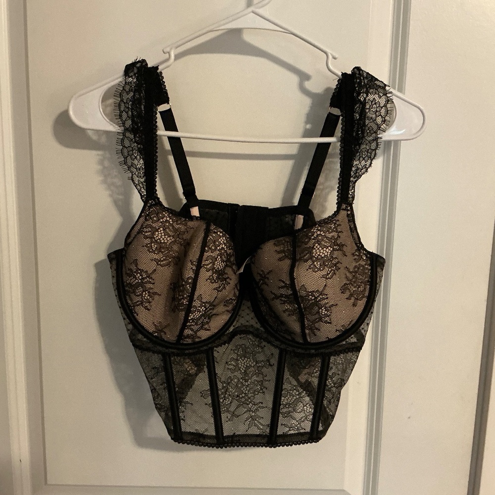 Victoria Secret Corset